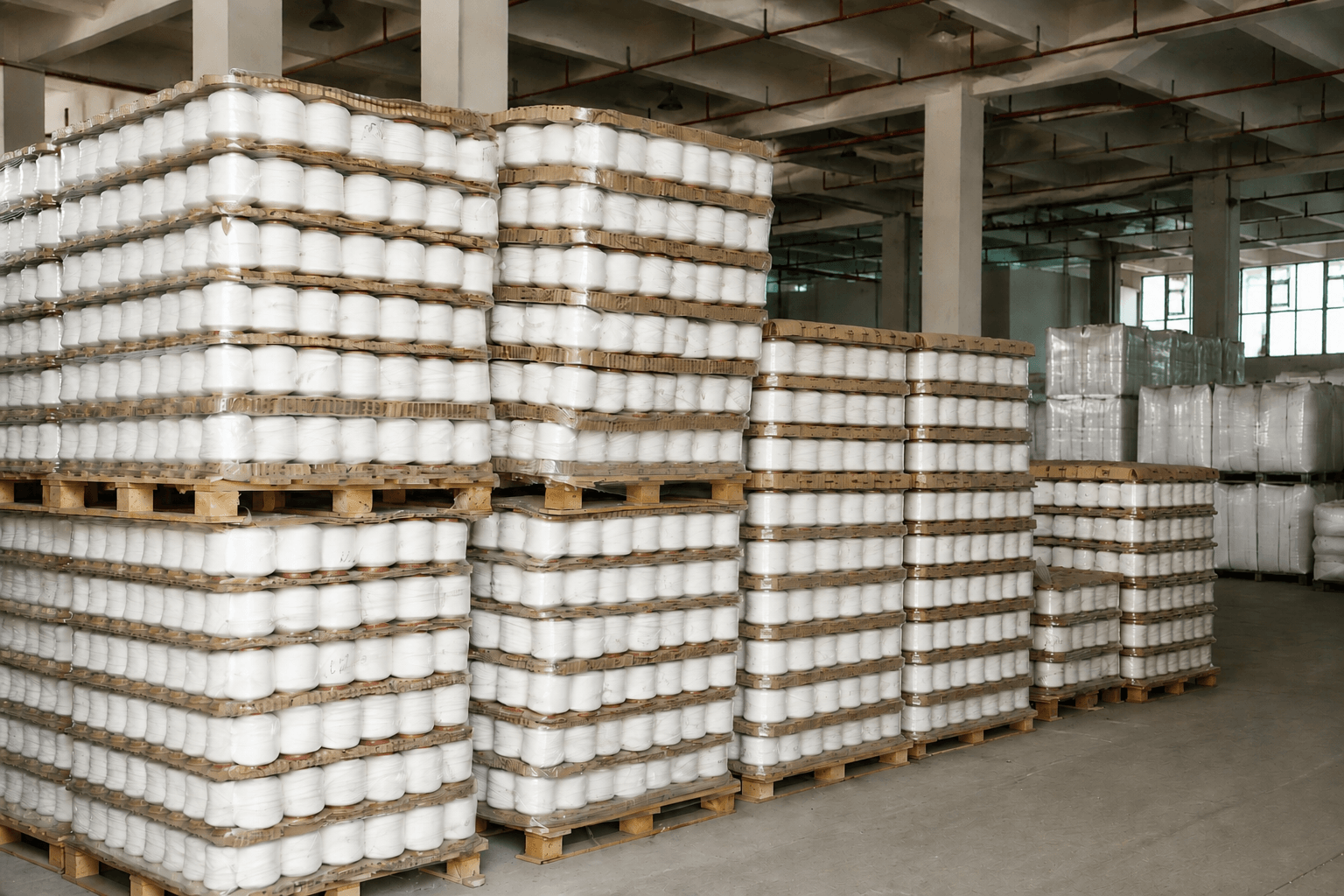 Production Facility