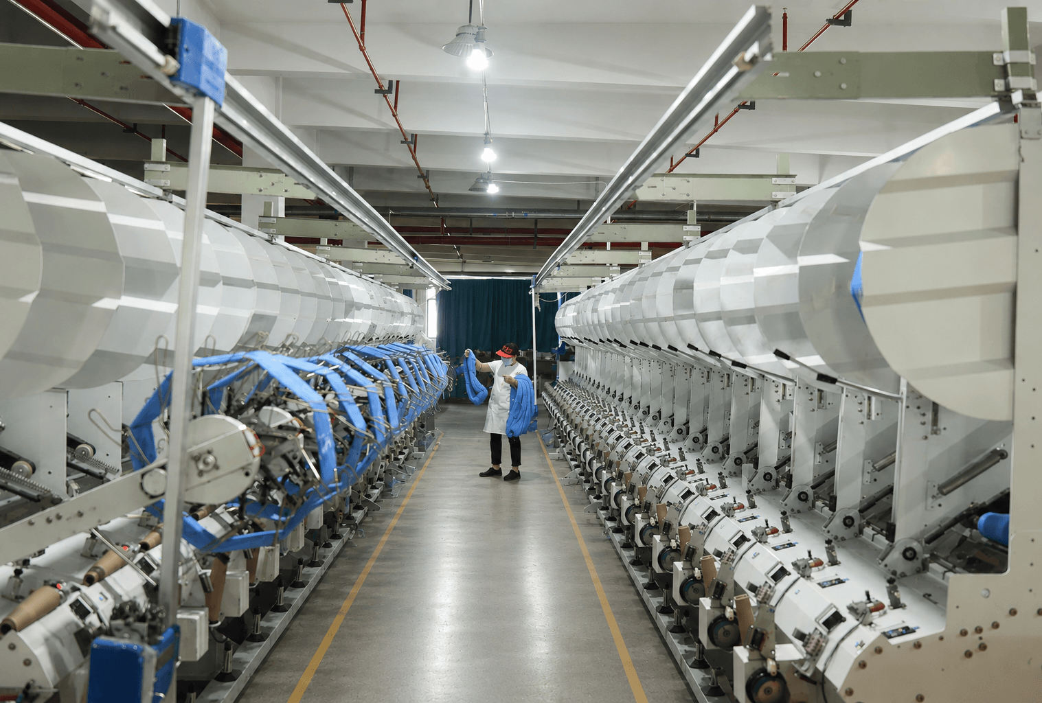 Winding Machines