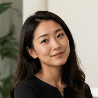 Portrait of Li Wei