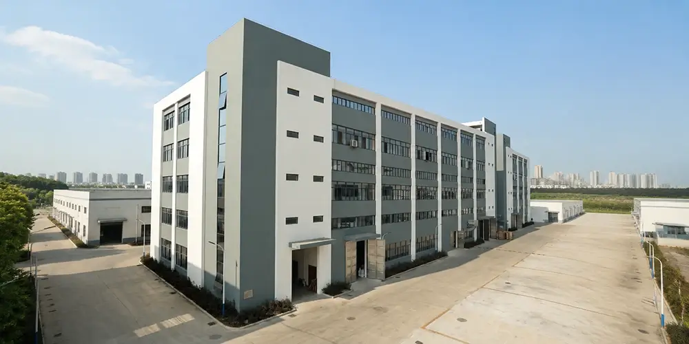 Rhapsody Thread Manufacturing Facility